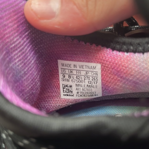 Pharrell William Human Race Nmd’s - Picture 6 of 6